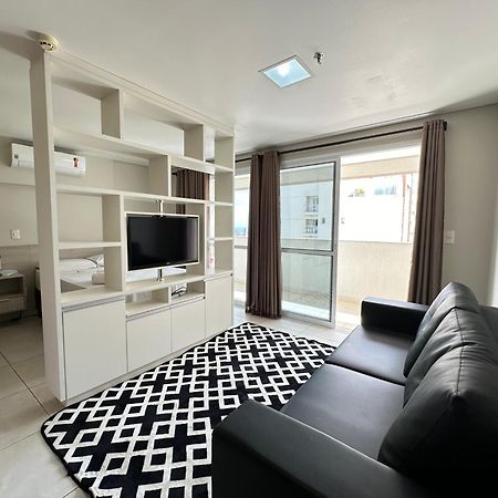 Brookfield Towers Business Jardim Goias Lägenhet Goiânia Exteriör bild
