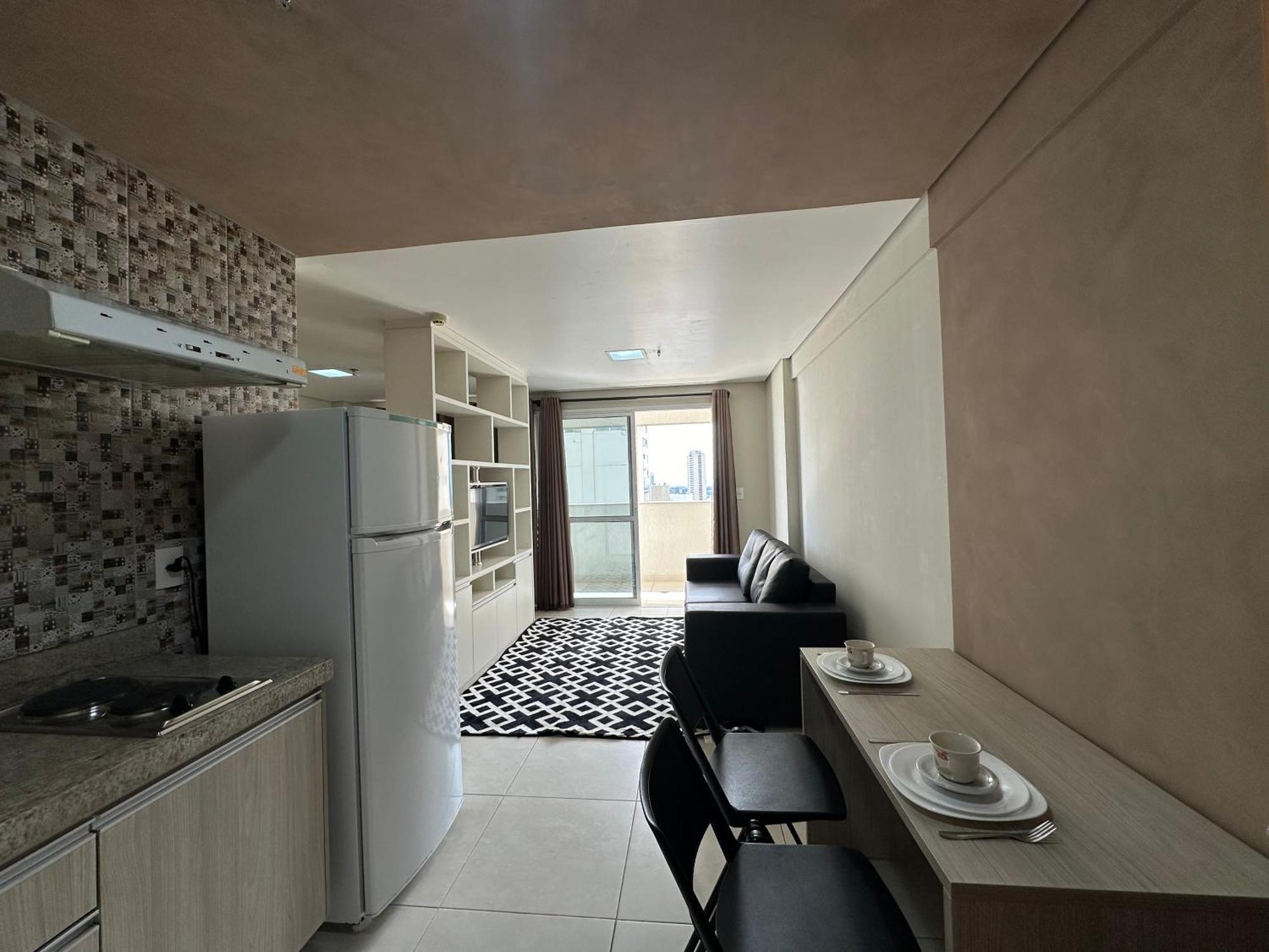 Brookfield Towers Business Jardim Goias Lägenhet Goiânia Exteriör bild